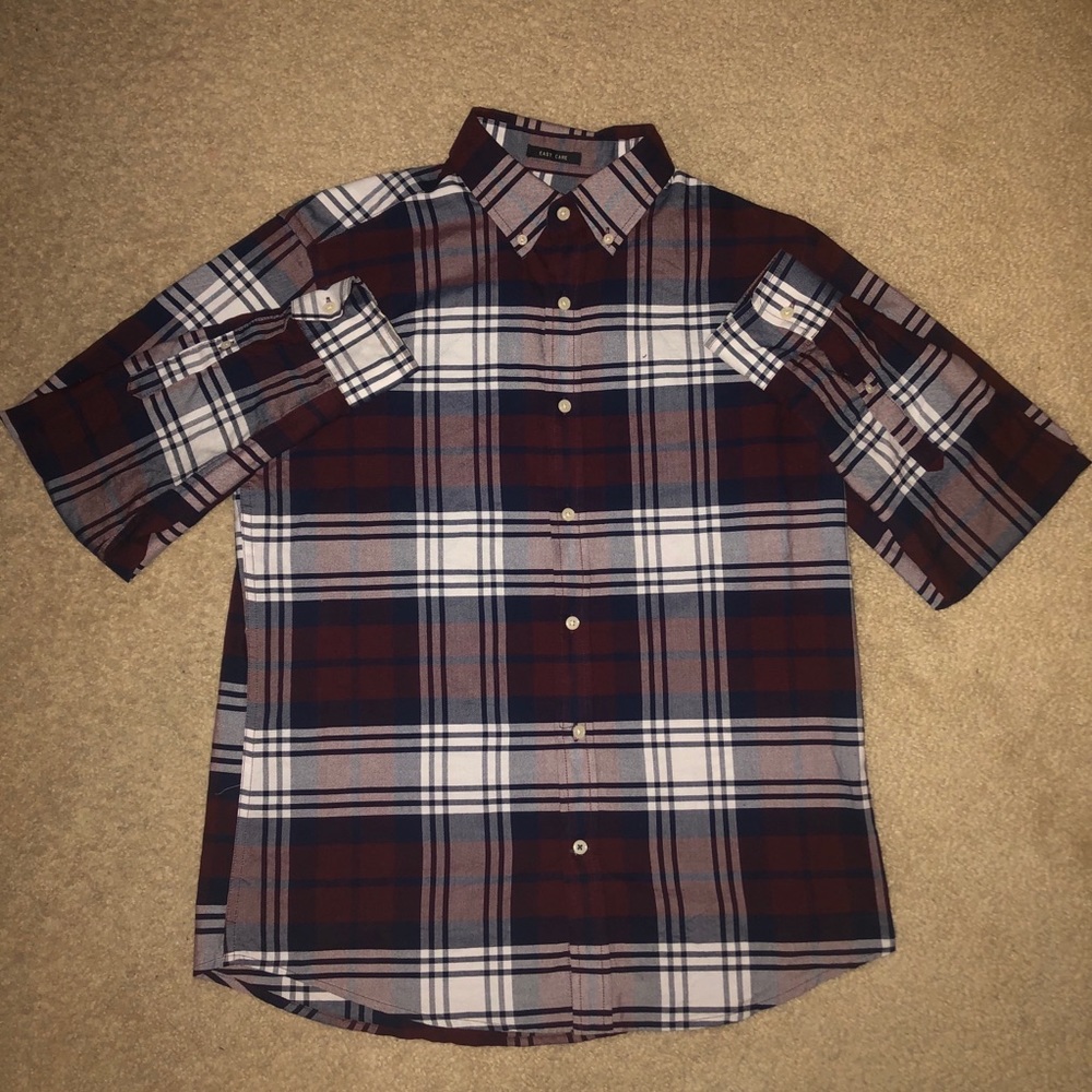 Men’s Flannel